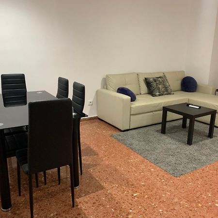 Room Valdeolleros Córdoba Kültér fotó