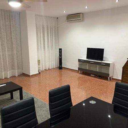 Room Valdeolleros Córdoba Kültér fotó