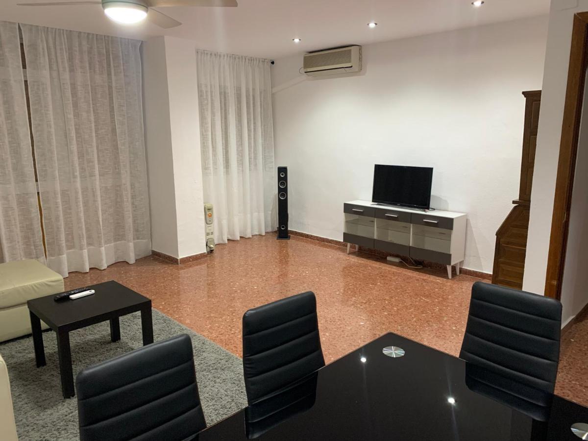Room Valdeolleros Córdoba Kültér fotó