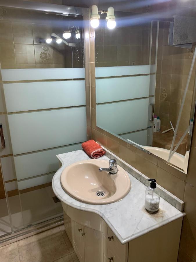 Room Valdeolleros Córdoba Kültér fotó