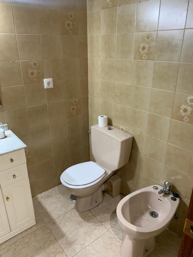 Room Valdeolleros Córdoba Kültér fotó