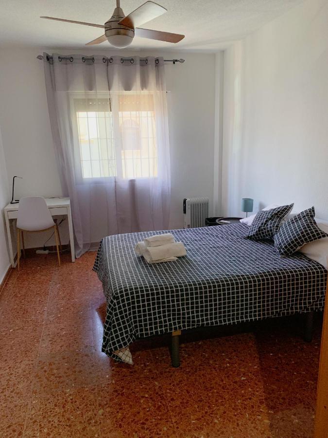 Room Valdeolleros Córdoba Kültér fotó